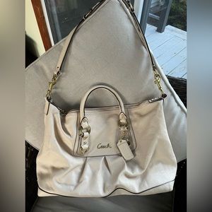 Coach F15447 Satchel